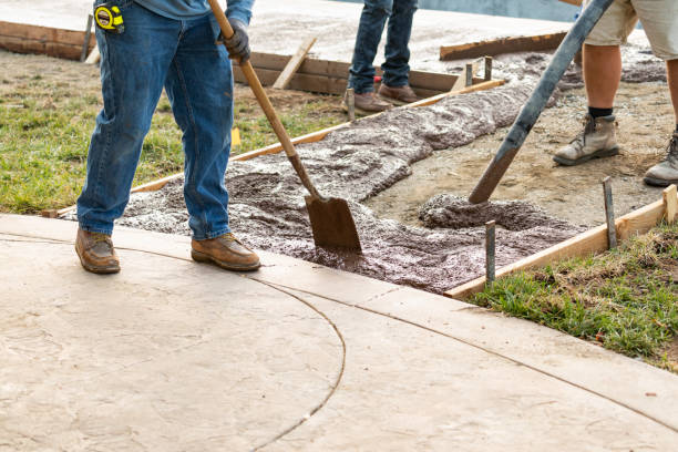 Best Commercial Concrete Contractor  in South Hempstead, NY
