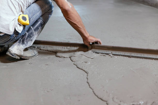 Best Concrete Crack Repair  in South Hempstead, NY