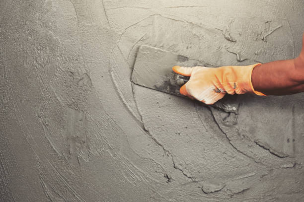 Best Concrete Flooring Contractor  in South Hempstead, NY