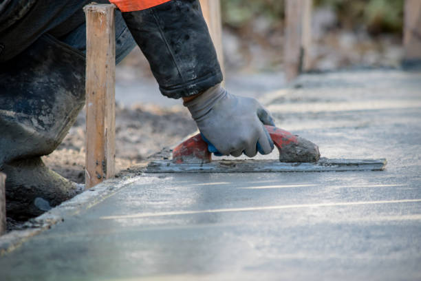 Best Concrete Installation Cost  in South Hempstead, NY