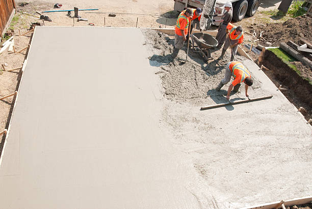 Best Concrete Foundation Repair  in South Hempstead, NY