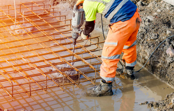 Best Local Concrete Companies  in South Hempstead, NY