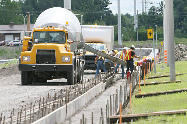 Best Concrete Leveling Services  in South Hempstead, NY